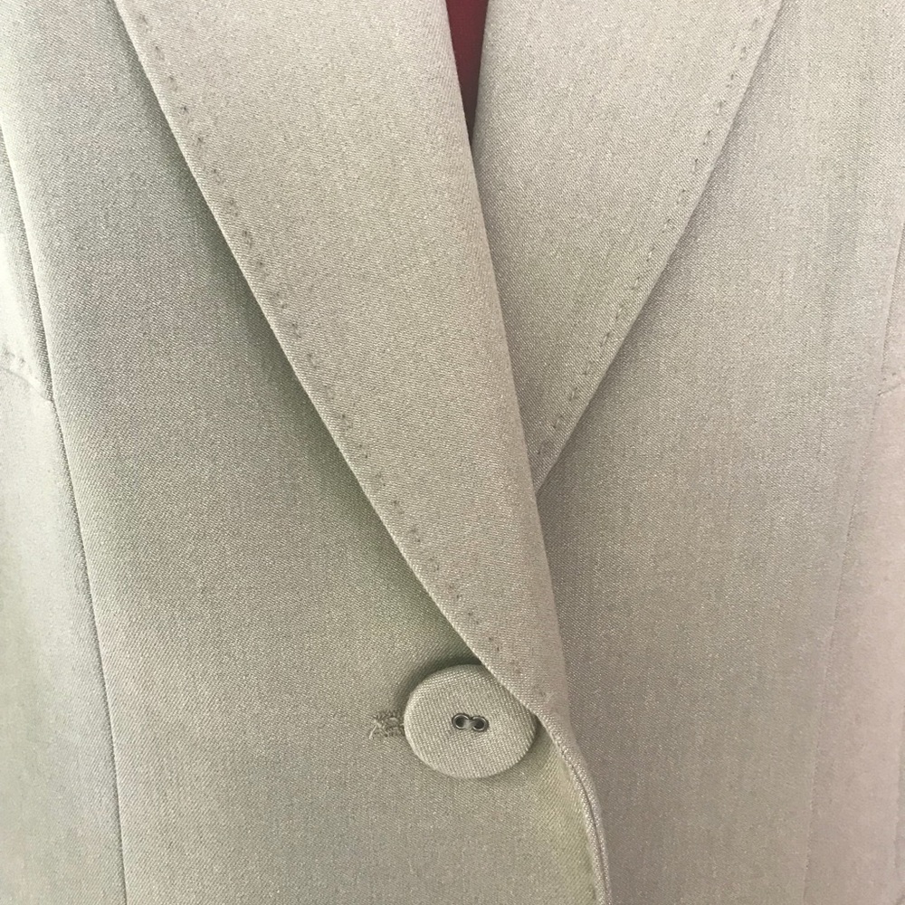 Suit Jacket - Picture 2 of 6